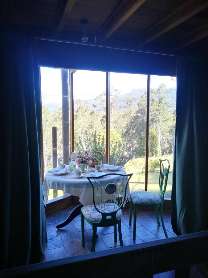 Apartamento Happy Nest Jackeys Marsh Exterior foto