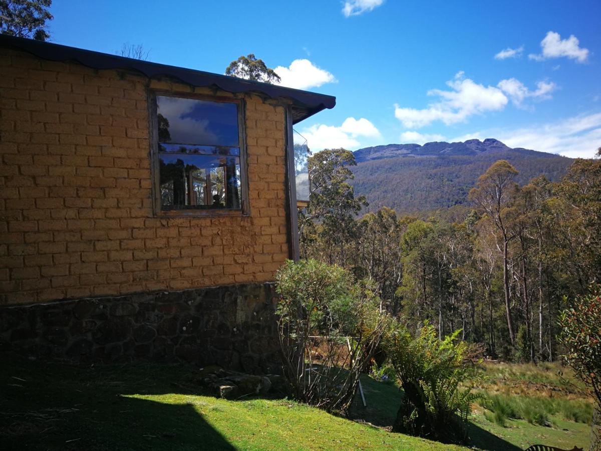 Apartamento Happy Nest Jackeys Marsh Exterior foto